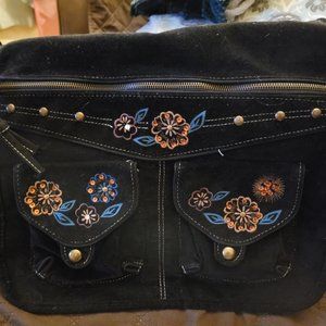 SO computer / backpack